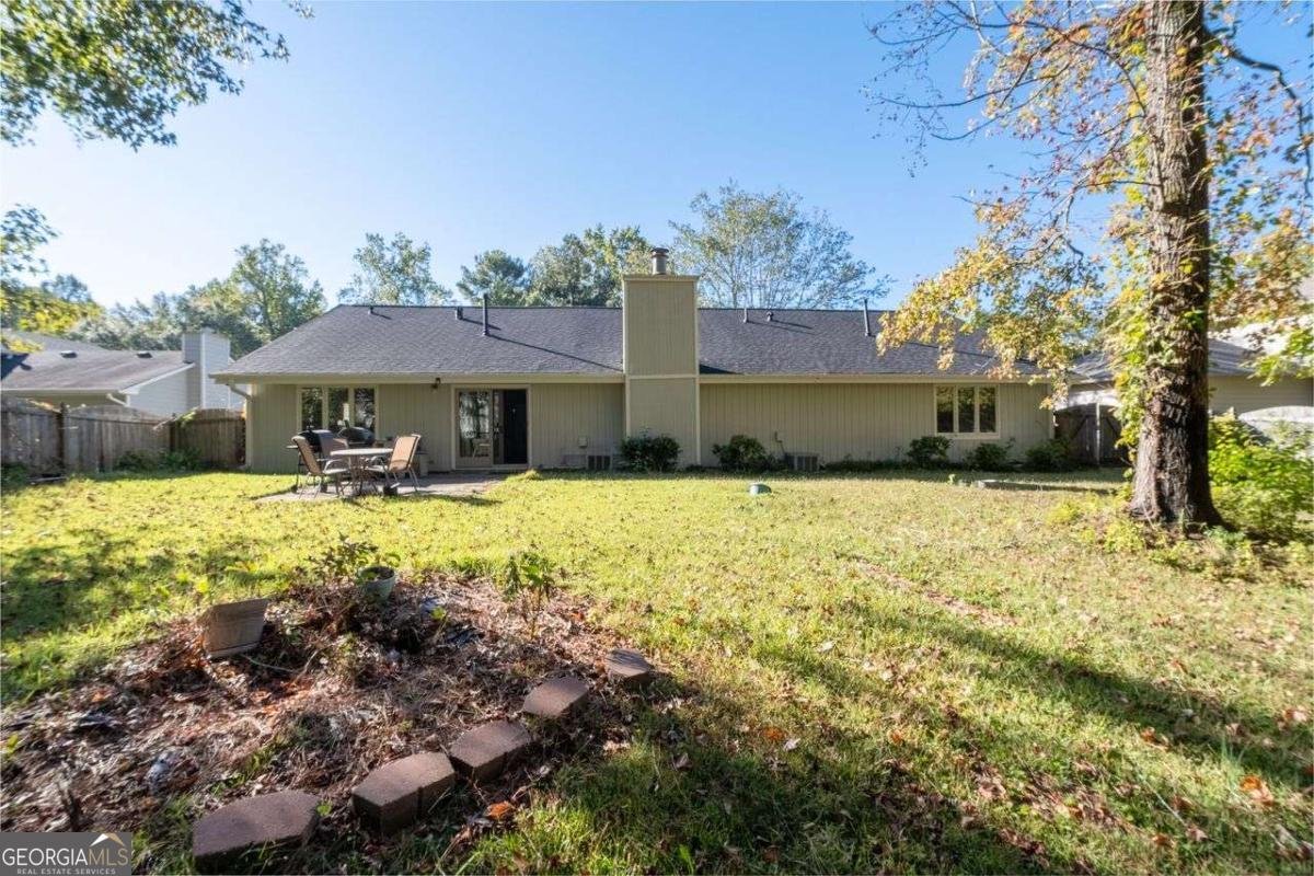5934 DESHON Court Lithonia - 25