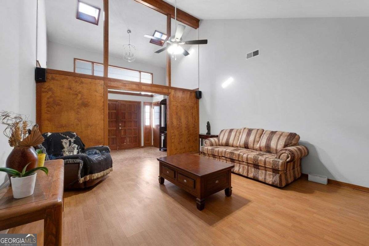 5934 DESHON Court Lithonia - 8