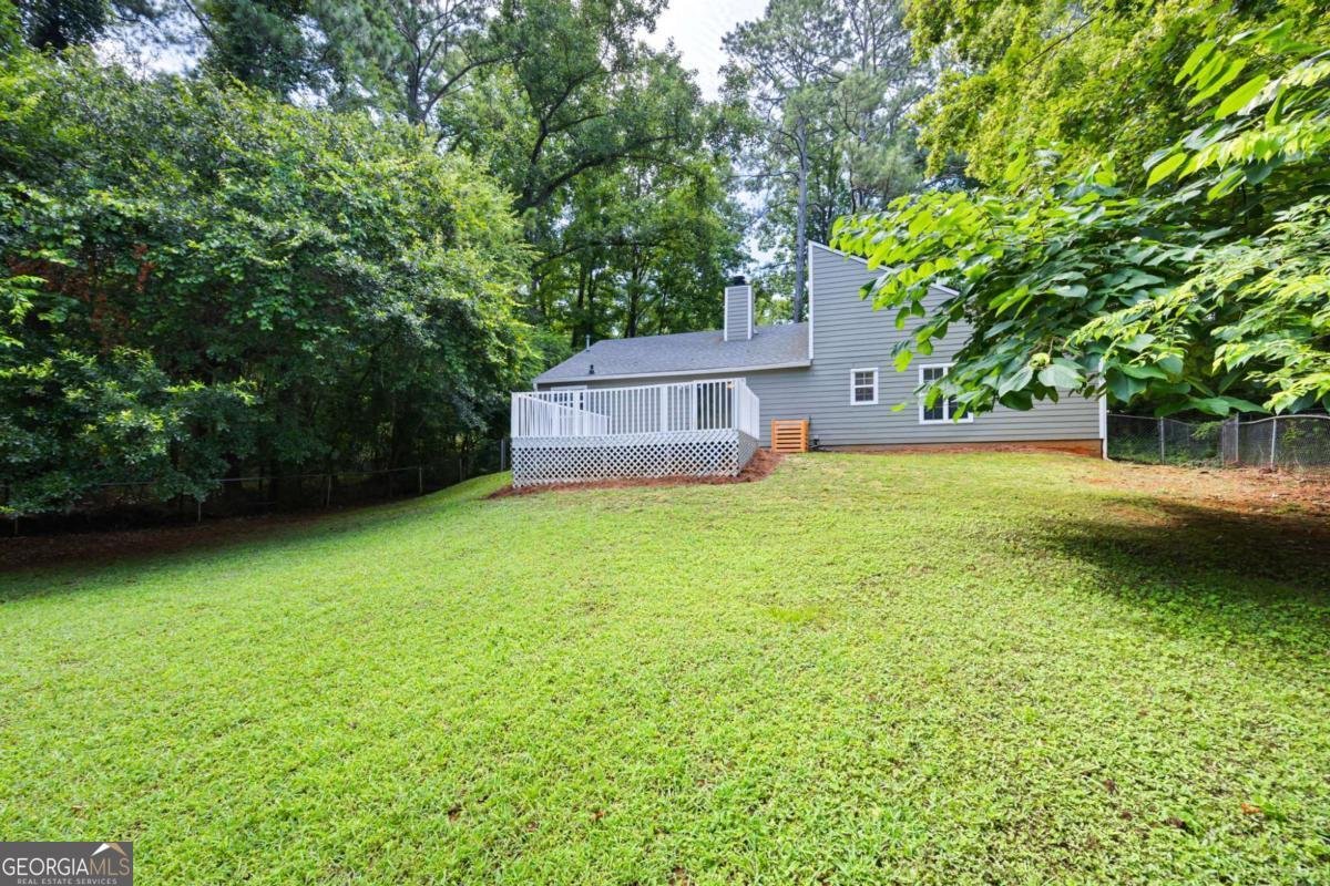 503 Azalea Court Woodstock - 25
