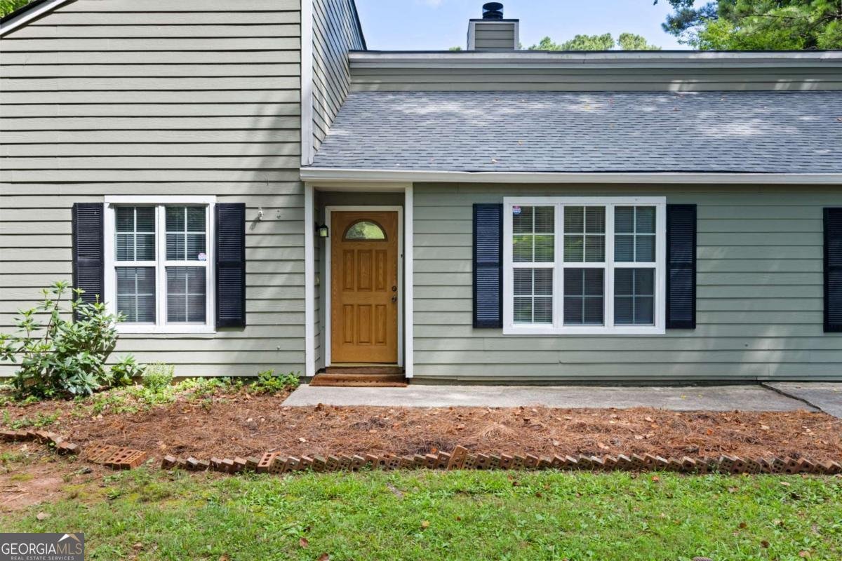 503 Azalea Court Woodstock - 3