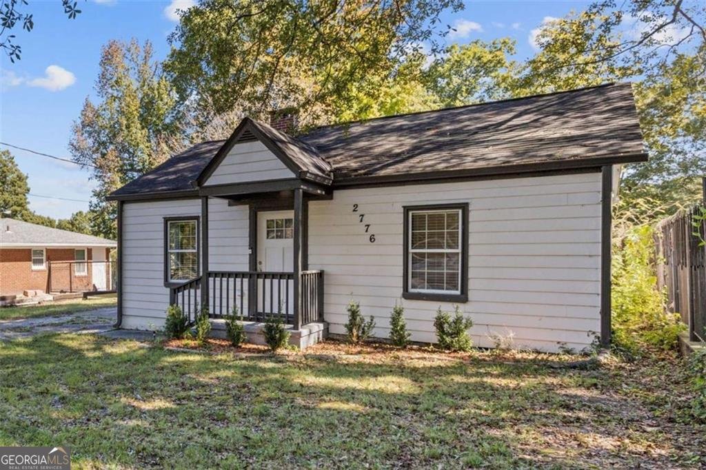 2776 Grand Avenue Atlanta - 2