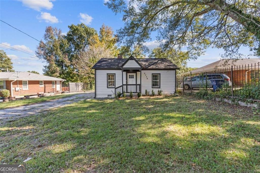 2776 Grand Avenue Atlanta - 3
