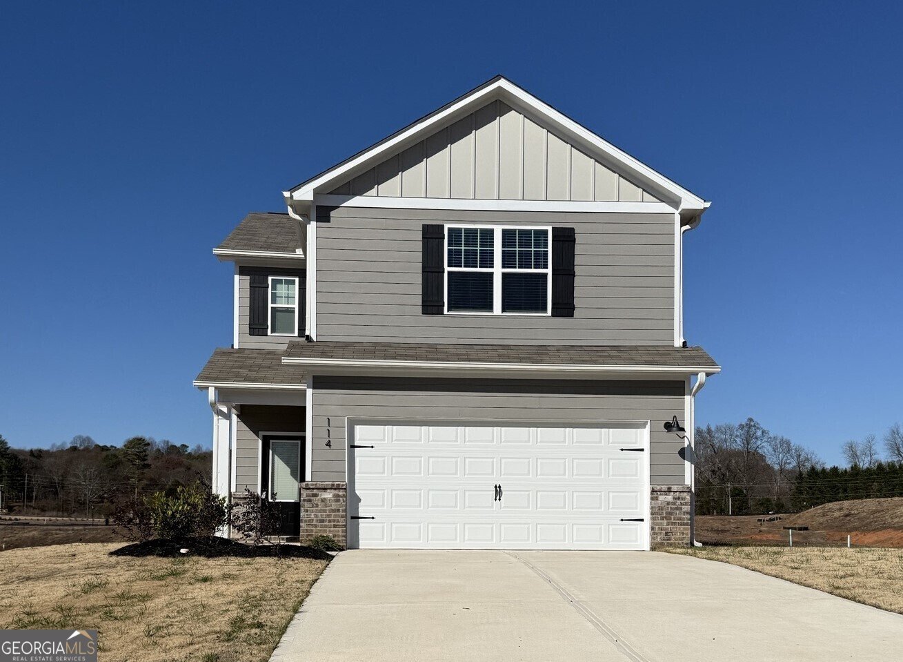 202 Egret Court Jefferson - 1