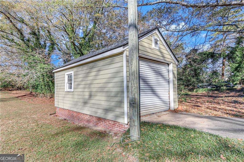 1047 LANIER Avenue Gainesville - 12
