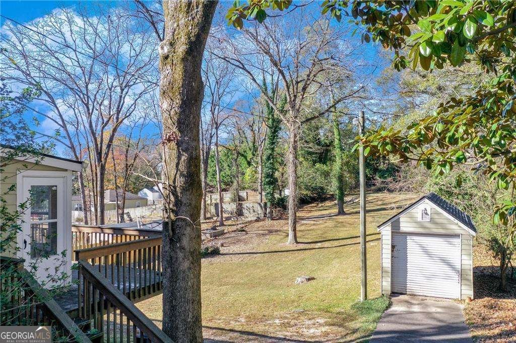 1047 LANIER Avenue Gainesville - 13