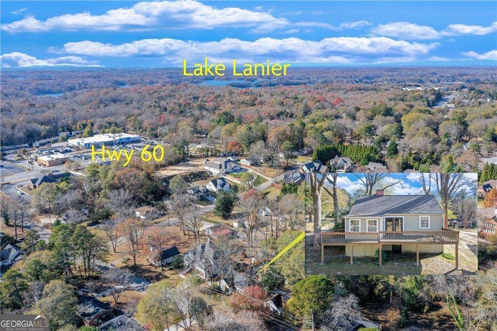 1047 LANIER Avenue Gainesville - 16