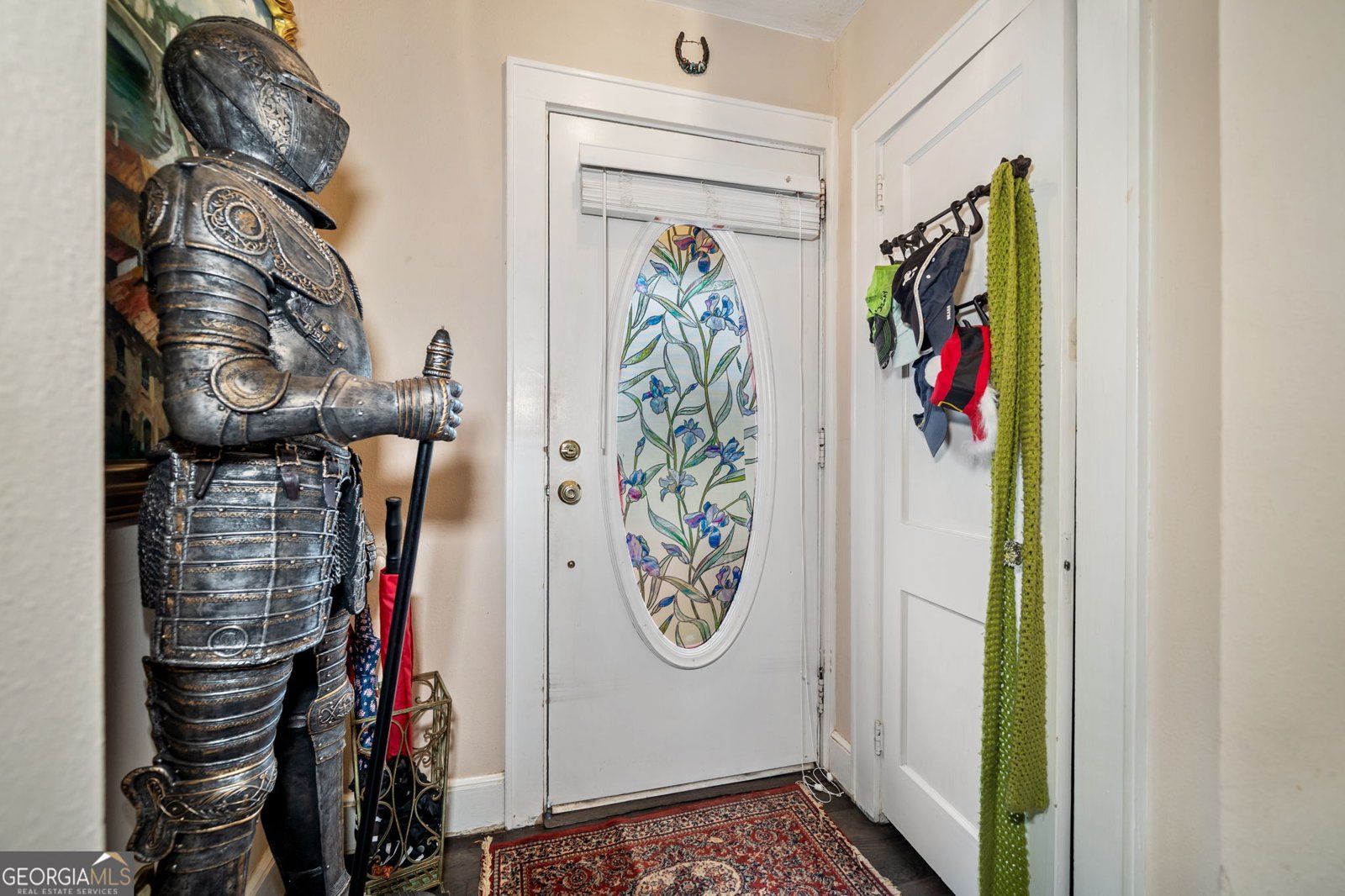 1047 LANIER Avenue Gainesville - 18