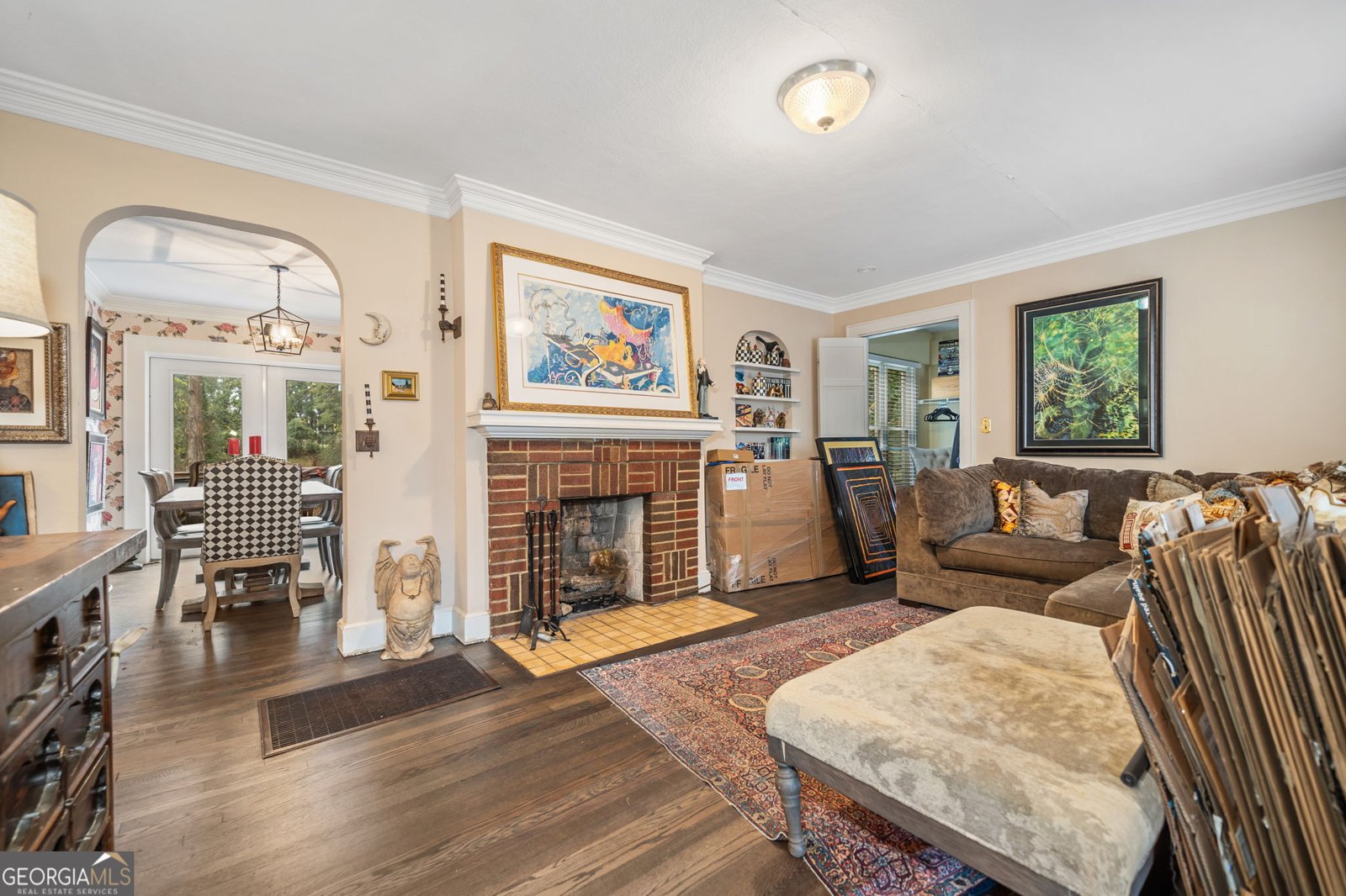 1047 LANIER Avenue Gainesville - 19