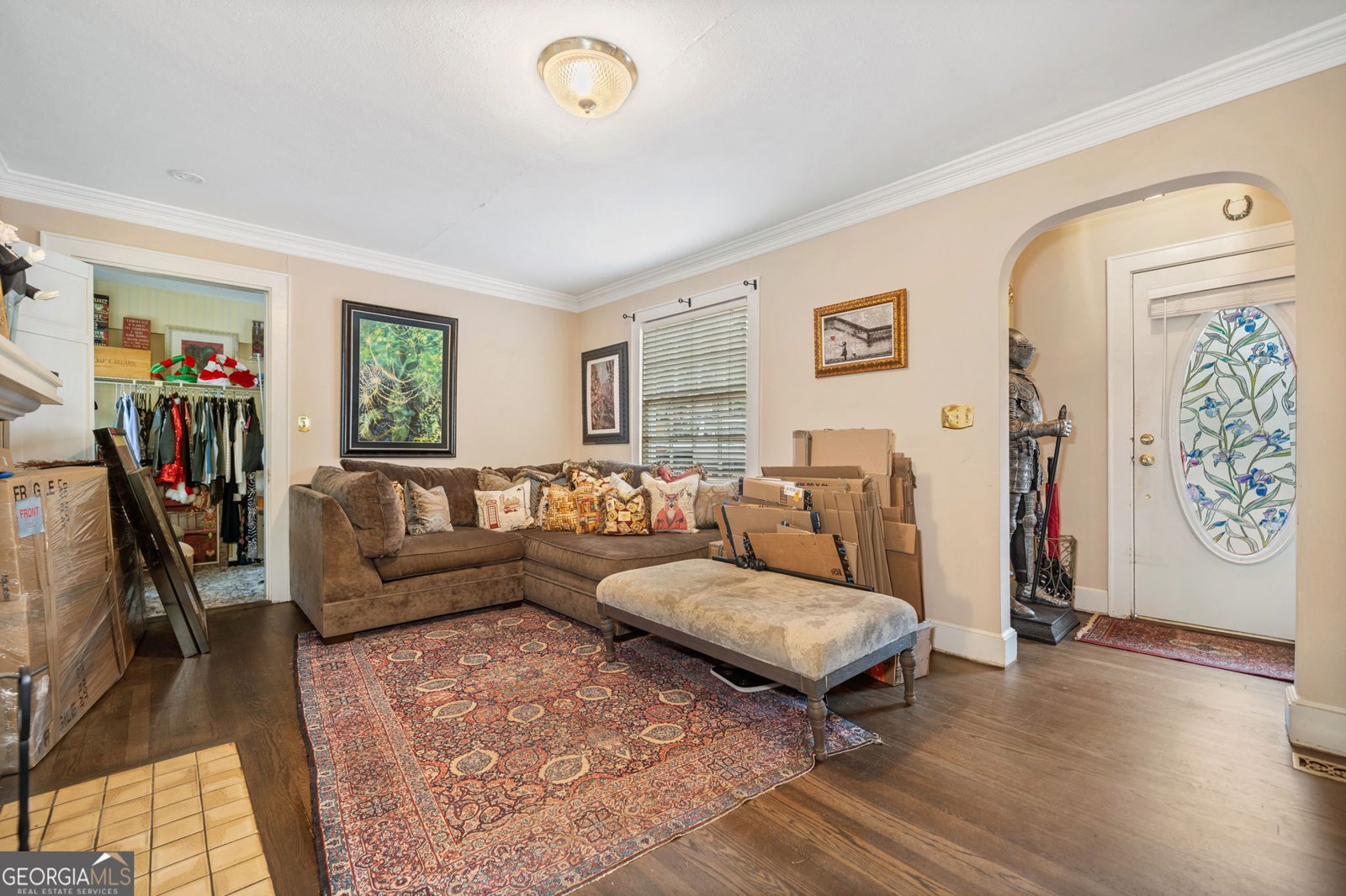 1047 LANIER Avenue Gainesville - 20