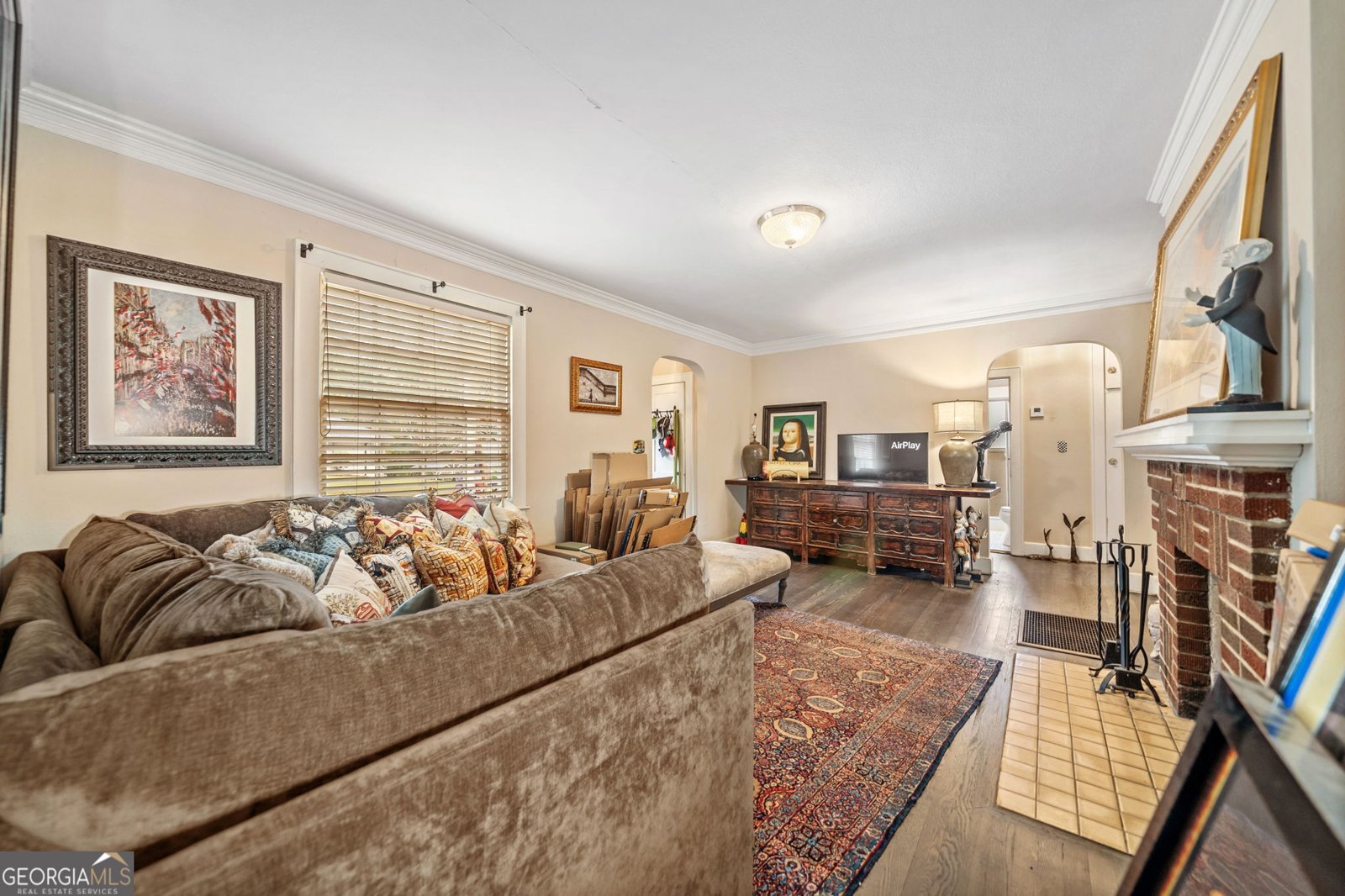 1047 LANIER Avenue Gainesville - 22