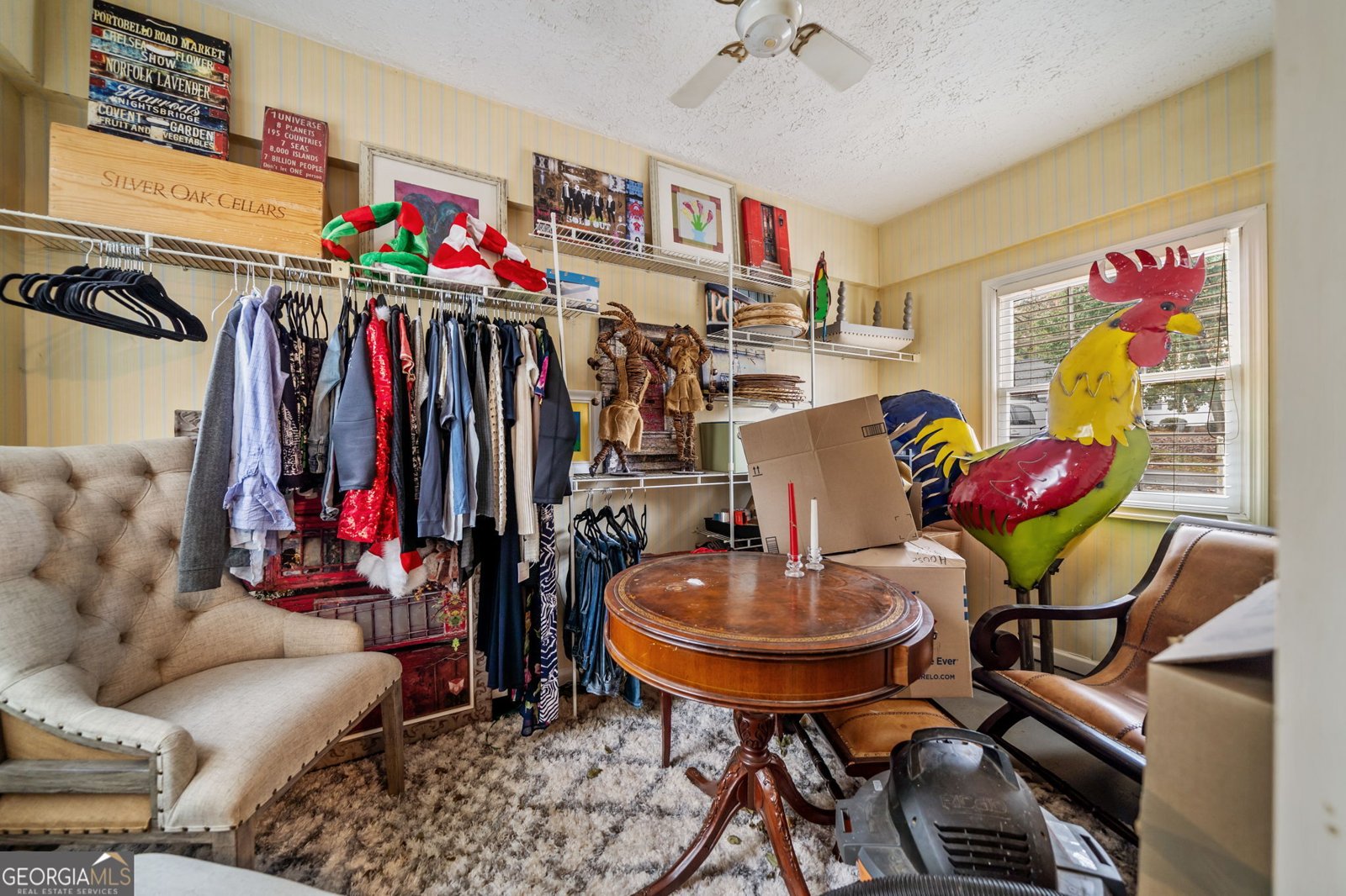 1047 LANIER Avenue Gainesville - 23