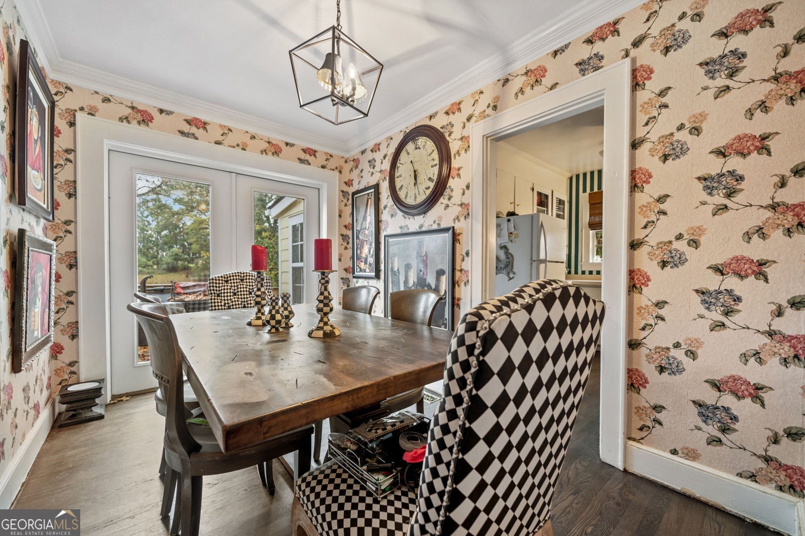 1047 LANIER Avenue Gainesville - 24