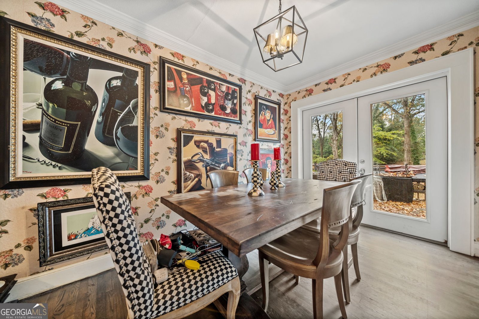 1047 LANIER Avenue Gainesville - 25