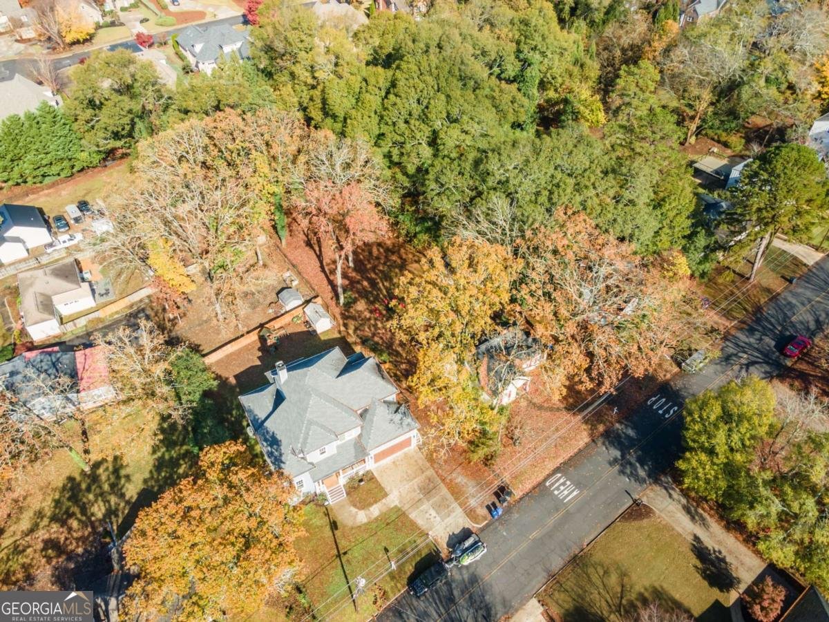 1047 LANIER Avenue Gainesville - 3