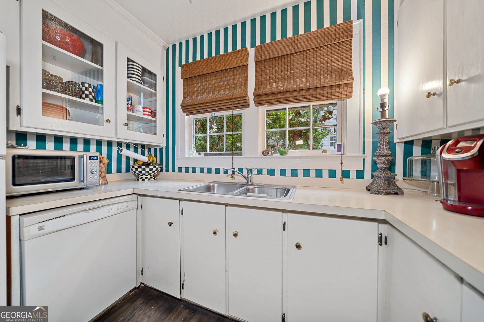 1047 LANIER Avenue Gainesville - 31