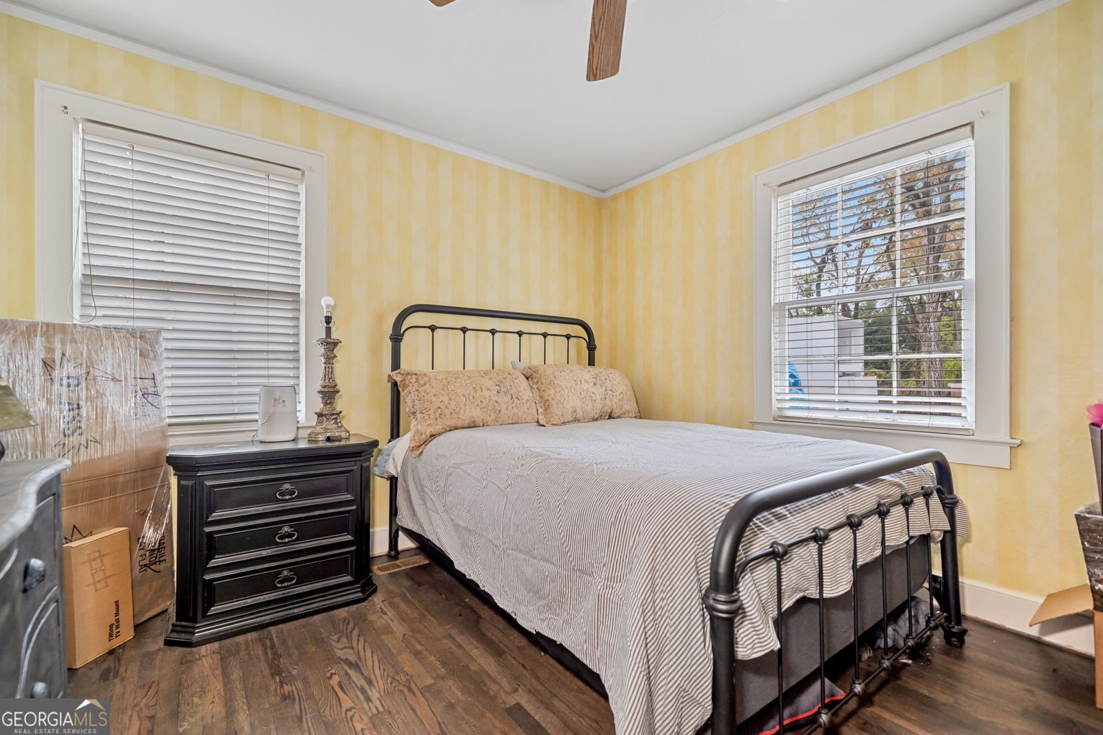 1047 LANIER Avenue Gainesville - 33