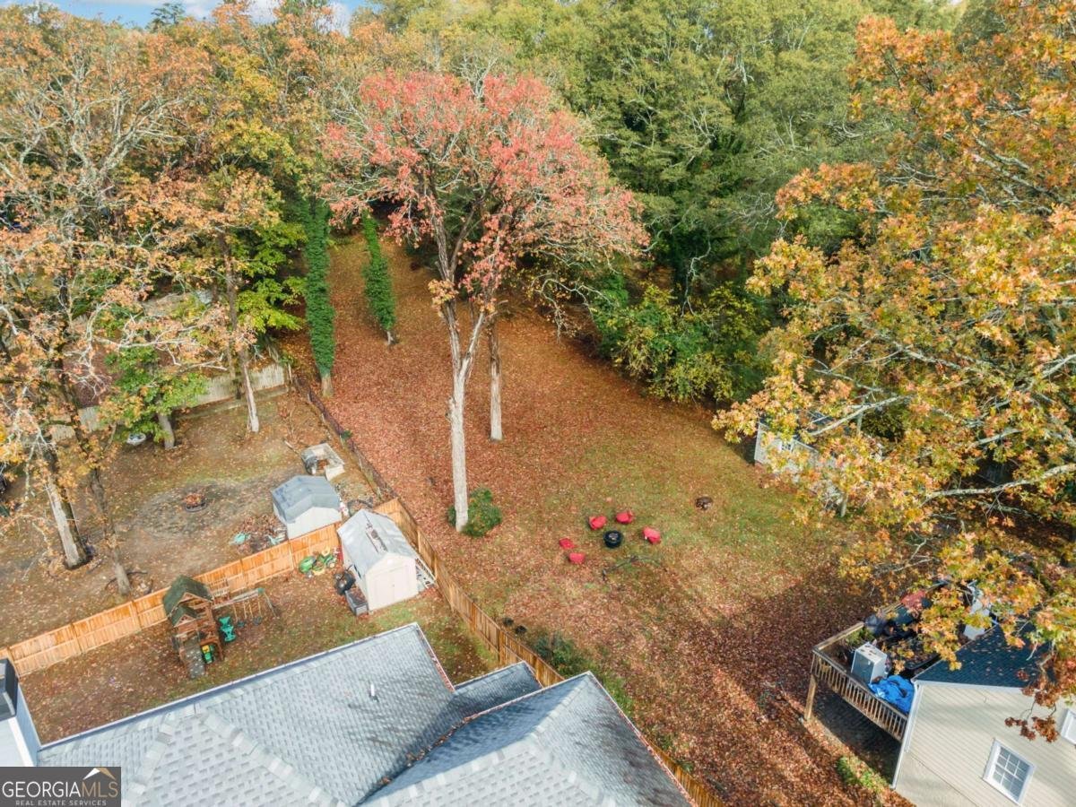 1047 LANIER Avenue Gainesville - 5