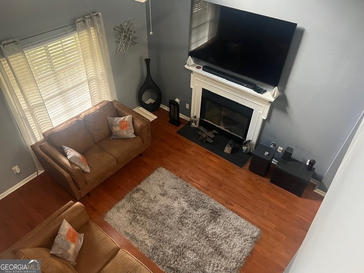 6840 Hiddenlake Drive Rex - 11