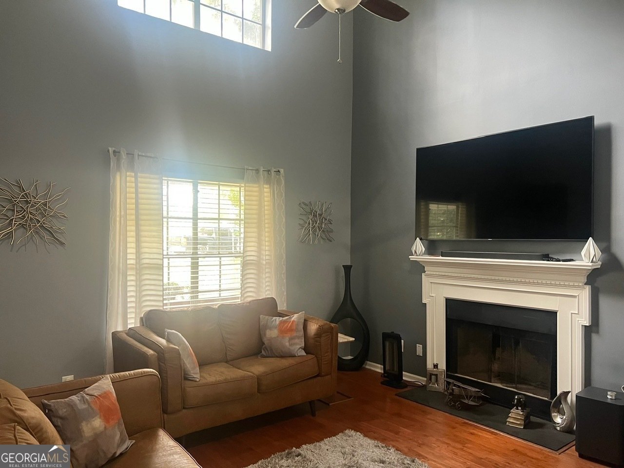 6840 Hiddenlake Drive Rex - 13