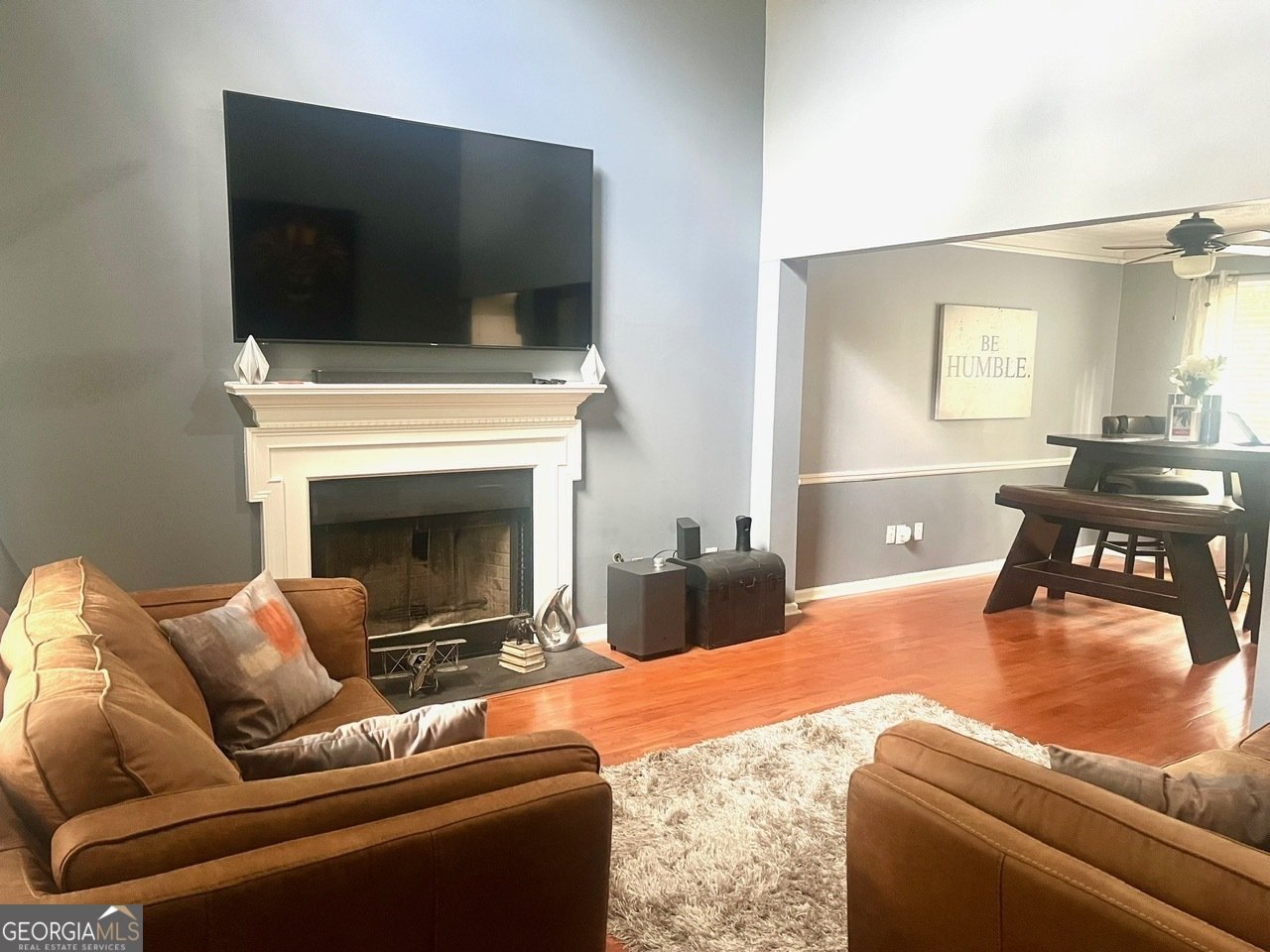 6840 Hiddenlake Drive Rex - 15