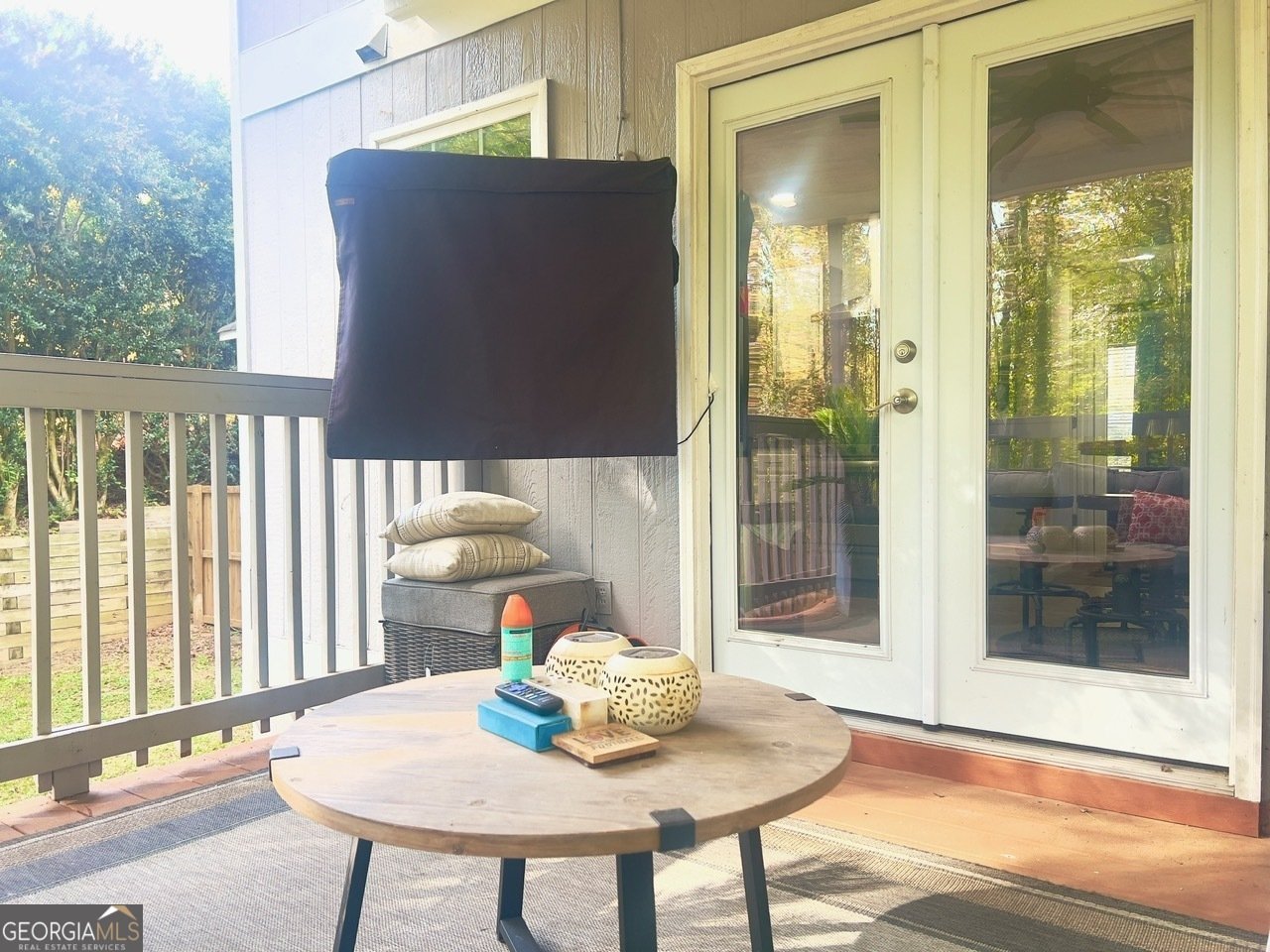 6840 Hiddenlake Drive Rex - 23