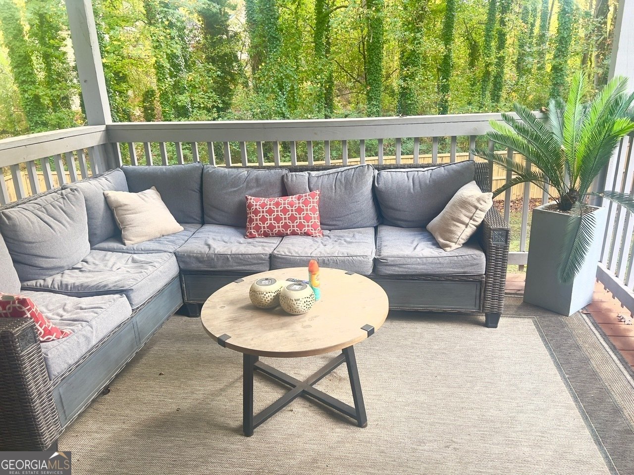 6840 Hiddenlake Drive Rex - 24