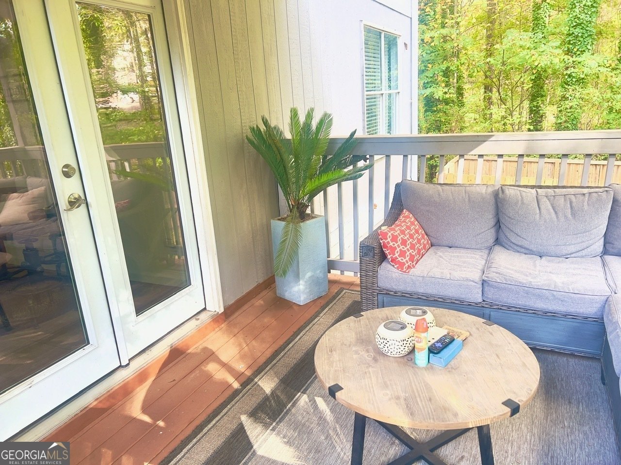 6840 Hiddenlake Drive Rex - 25