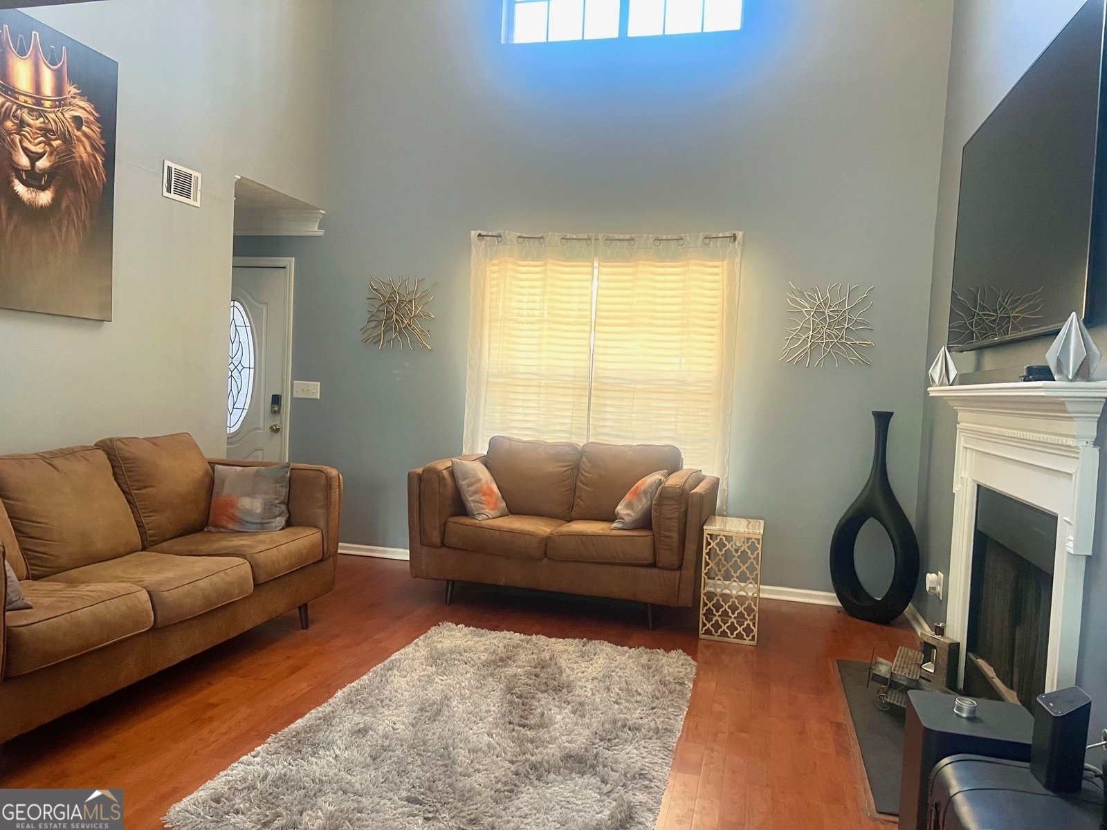 6840 Hiddenlake Drive Rex - 3