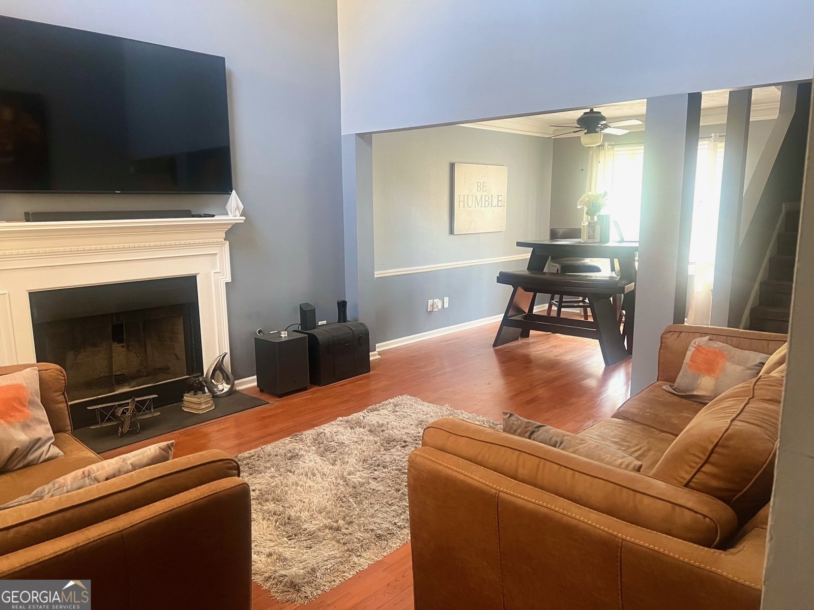 6840 Hiddenlake Drive Rex - 4
