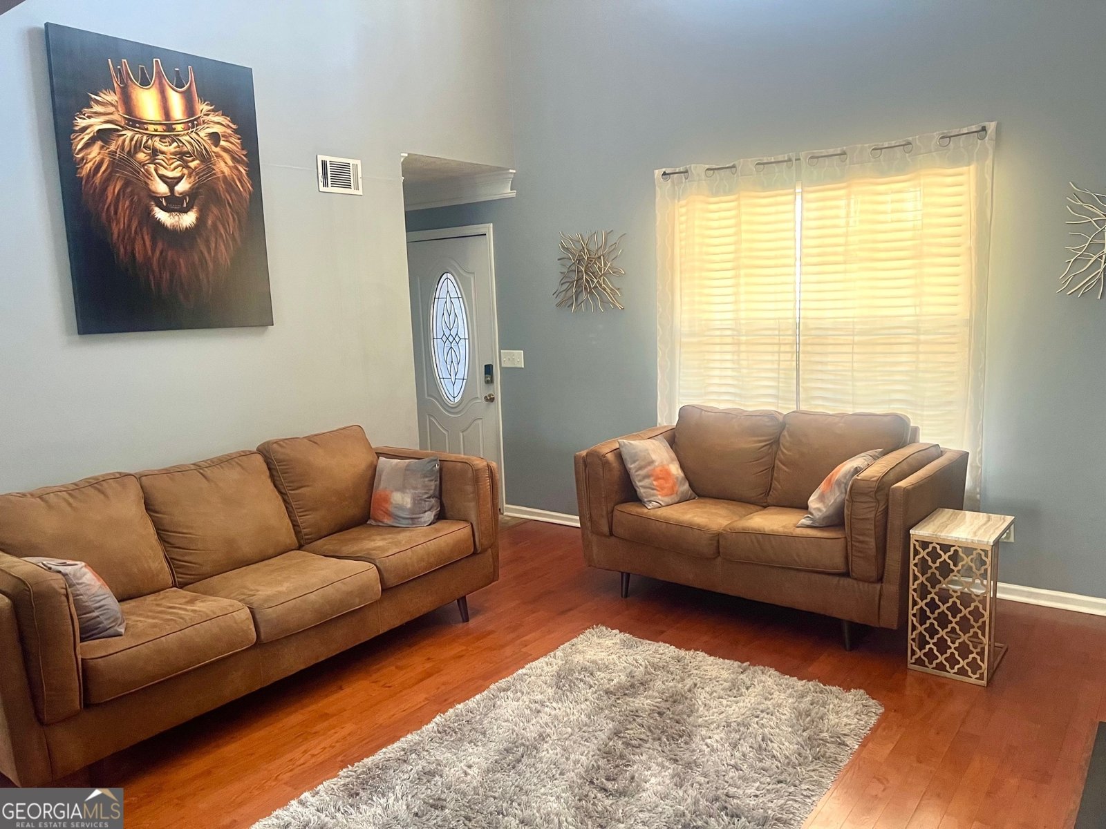 6840 Hiddenlake Drive Rex - 5