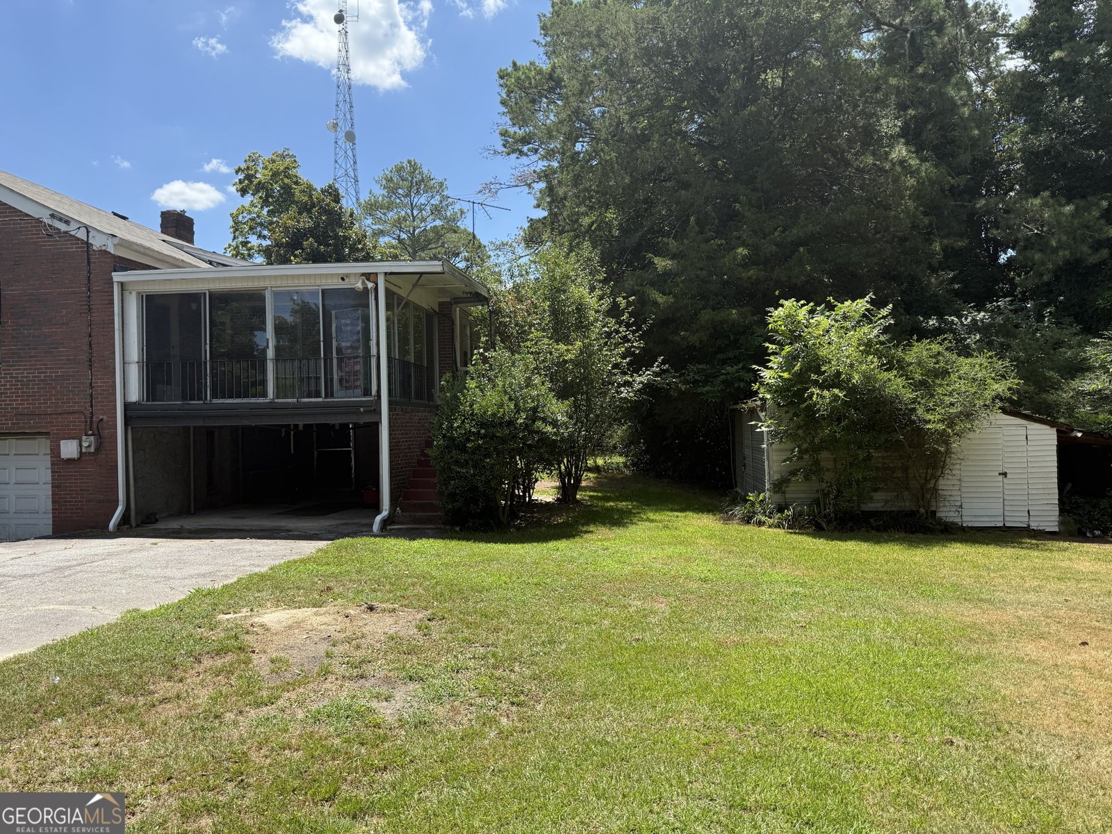 998 Highland Circle Conyers - 35