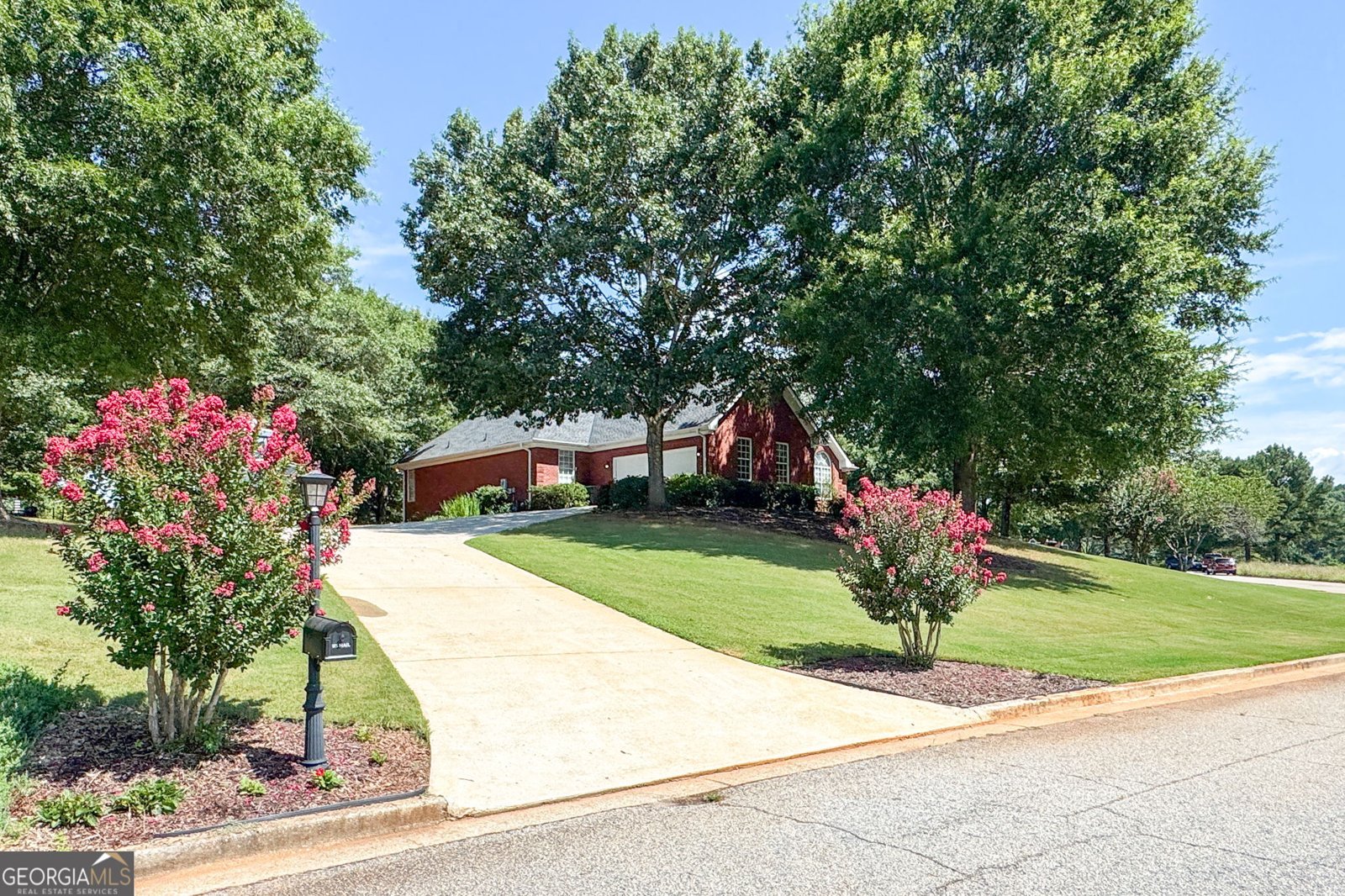 1103 Wilder Court McDonough - 1