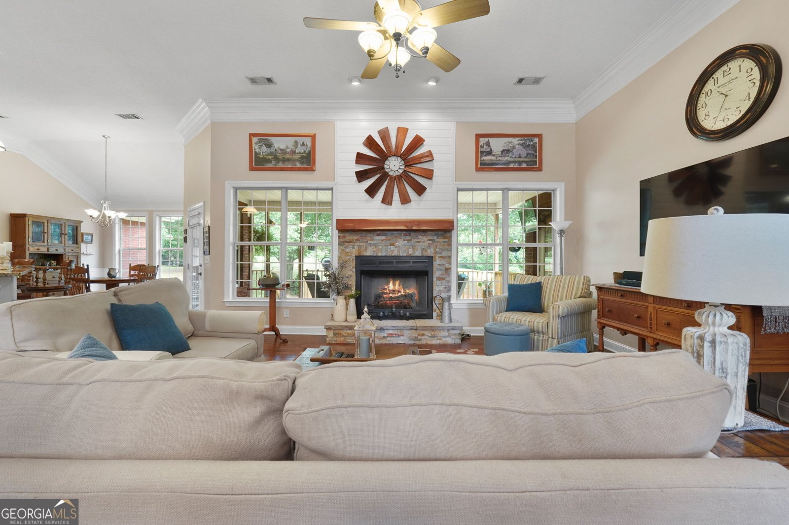 1103 Wilder Court McDonough - 10