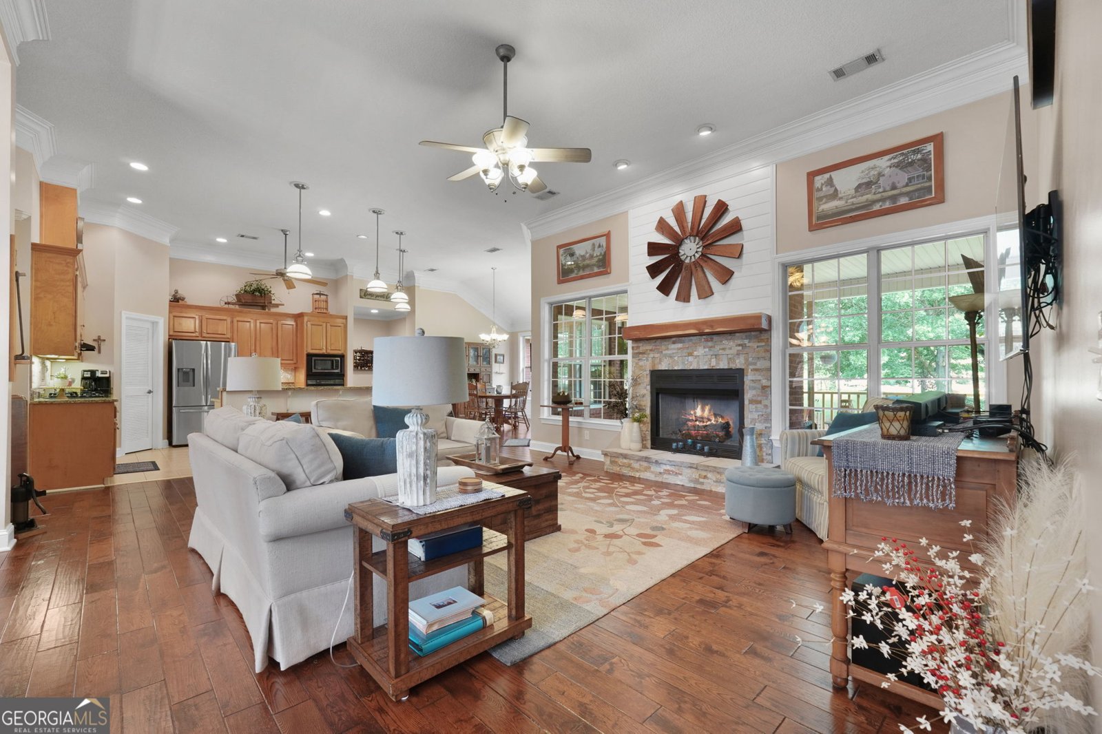 1103 Wilder Court McDonough - 11
