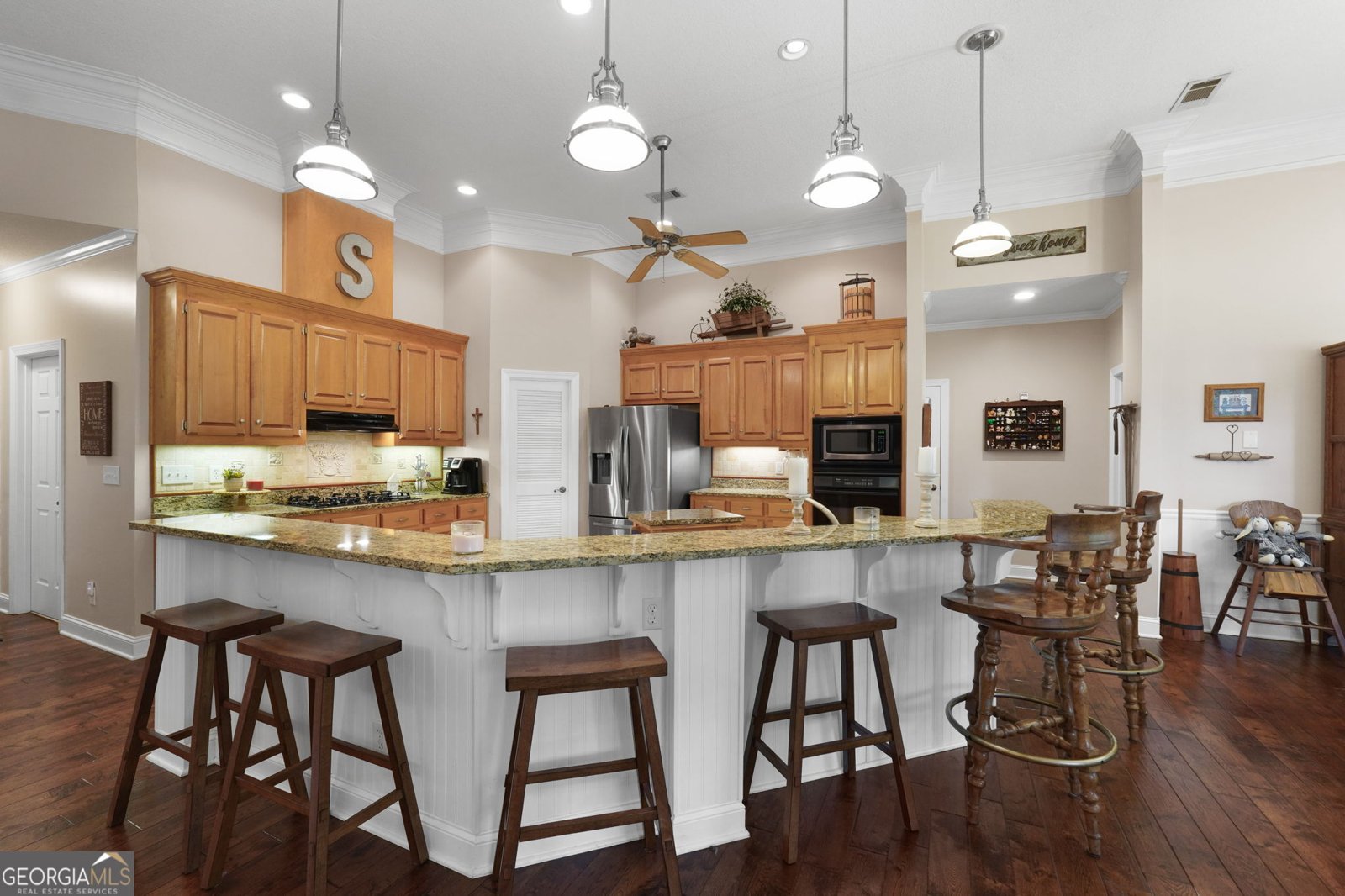1103 Wilder Court McDonough - 13