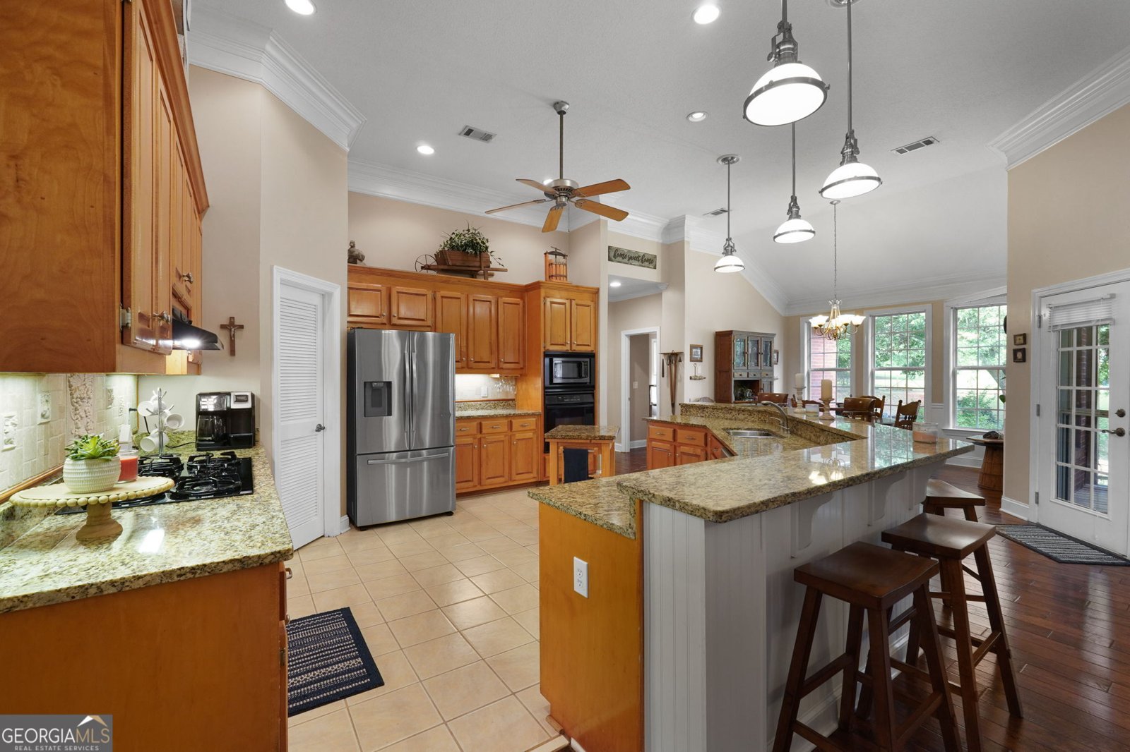 1103 Wilder Court McDonough - 15