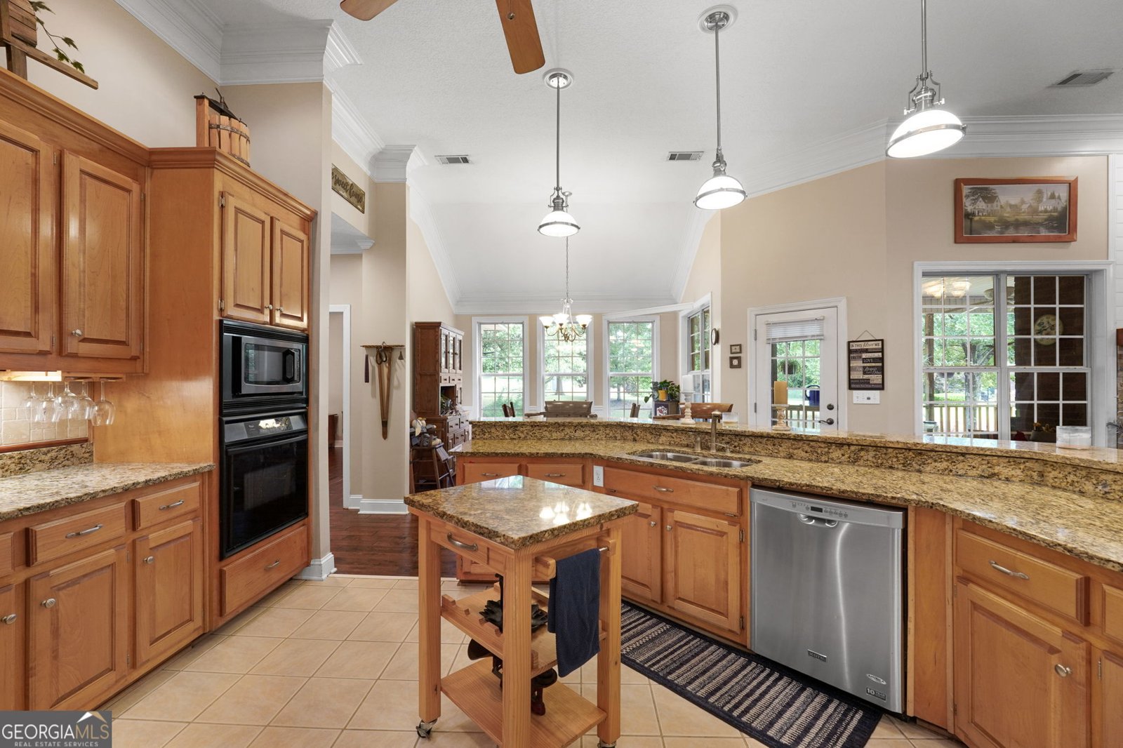 1103 Wilder Court McDonough - 16