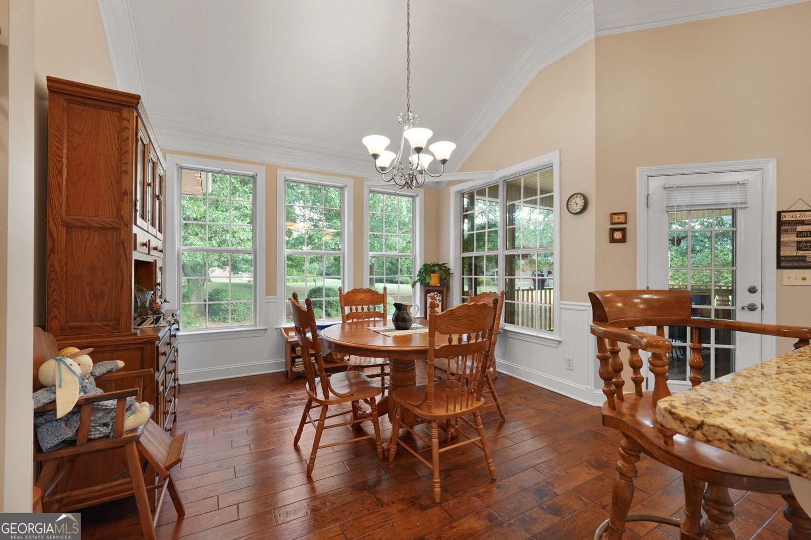 1103 Wilder Court McDonough - 17