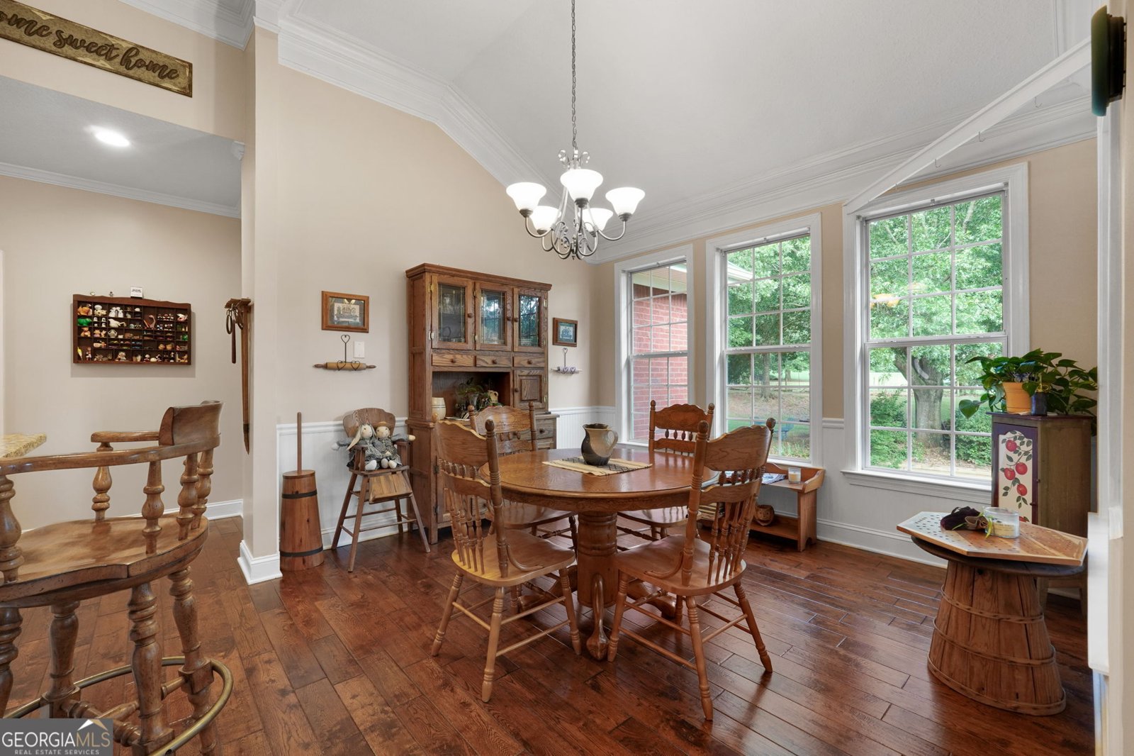 1103 Wilder Court McDonough - 18