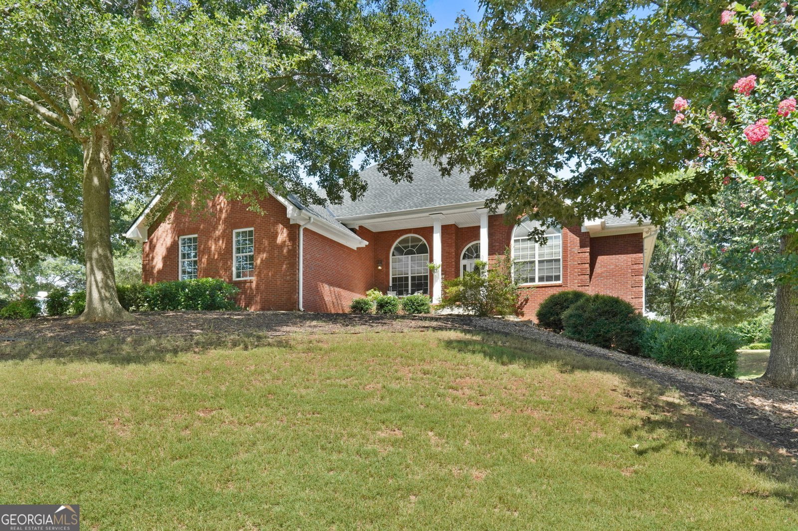 1103 Wilder Court McDonough - 2