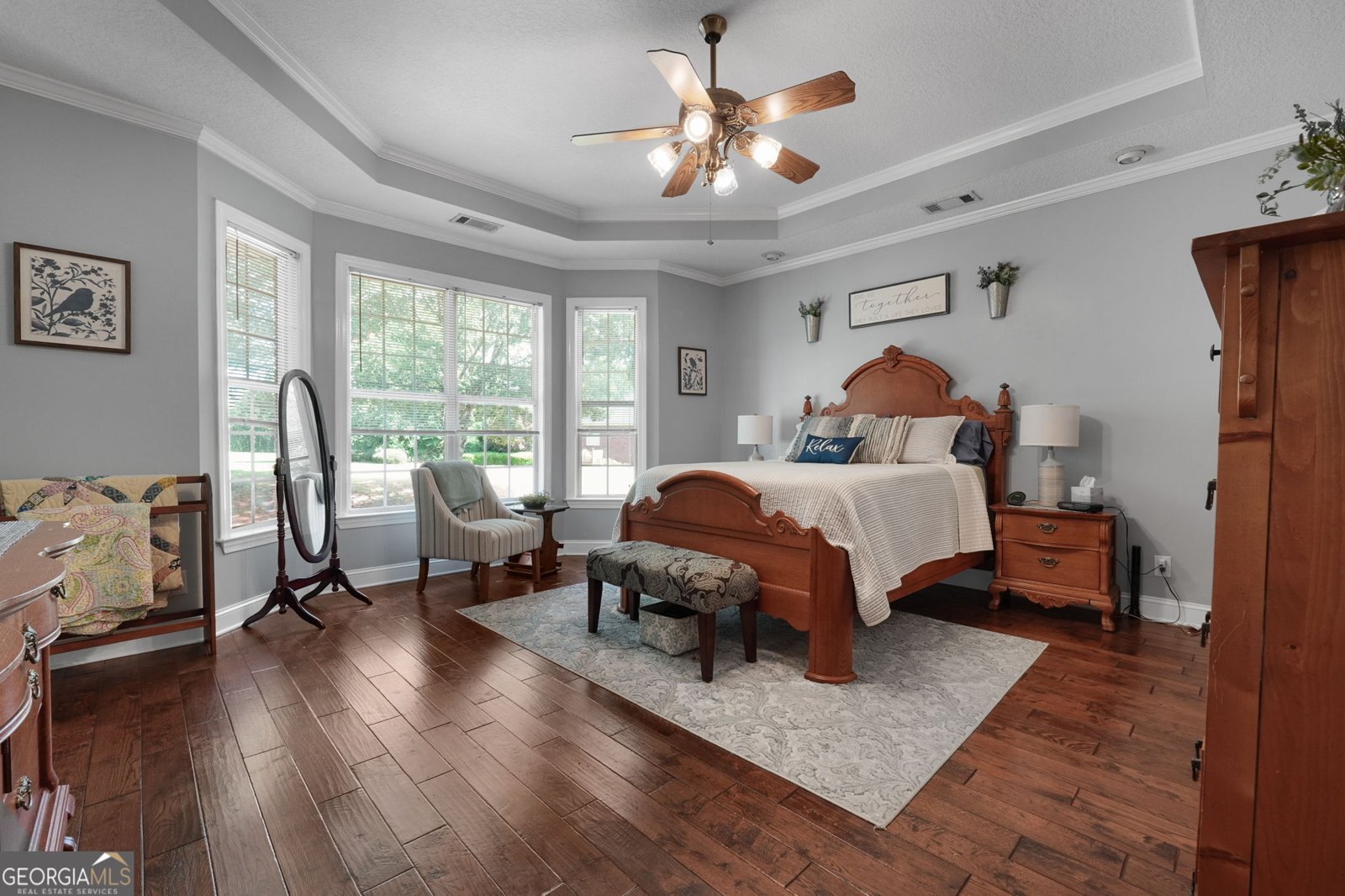 1103 Wilder Court McDonough - 21