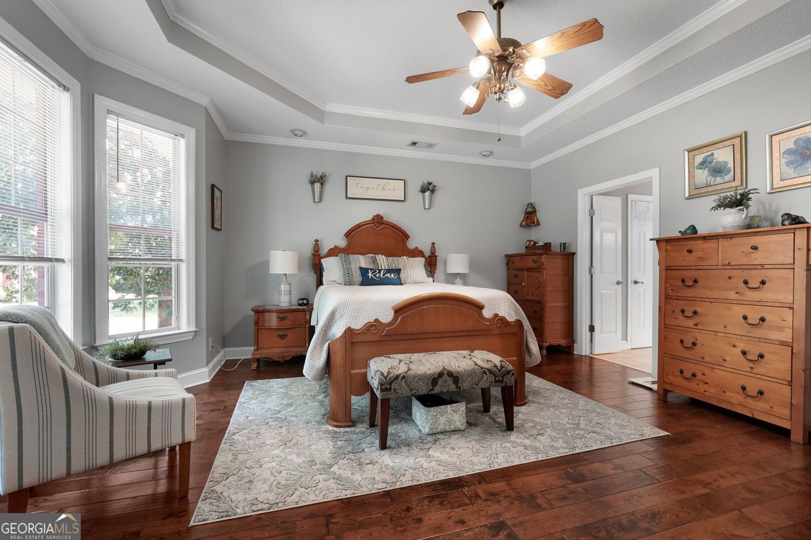 1103 Wilder Court McDonough - 23