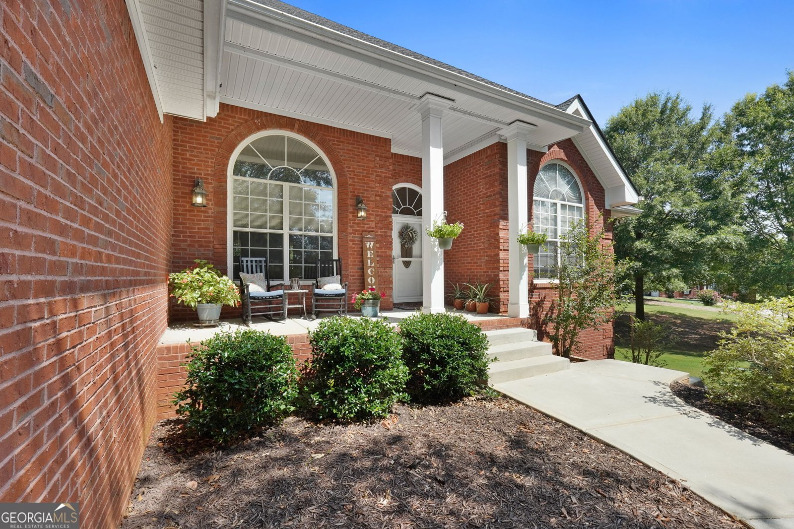 1103 Wilder Court McDonough - 3
