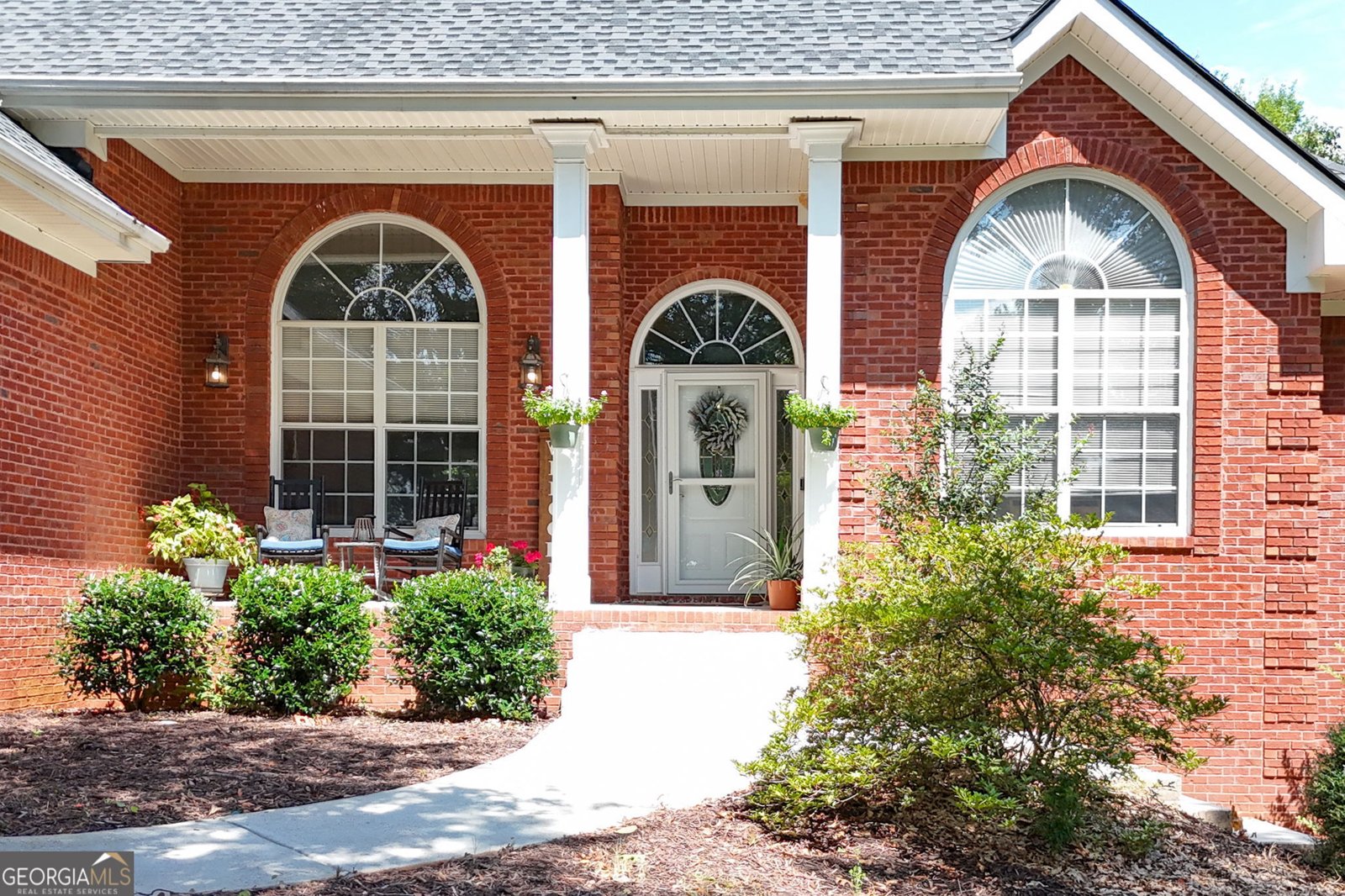1103 Wilder Court McDonough - 4