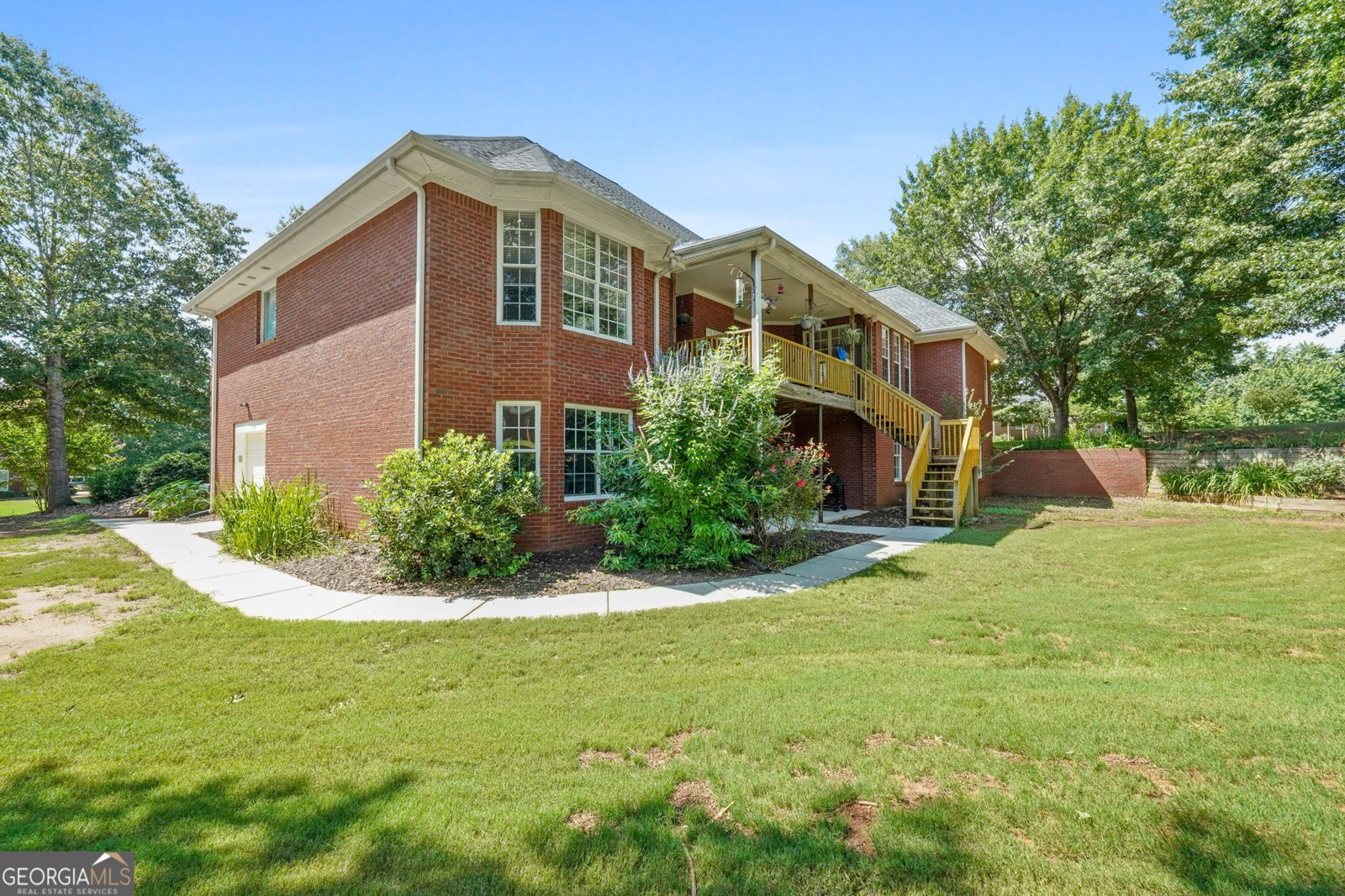 1103 Wilder Court McDonough - 48