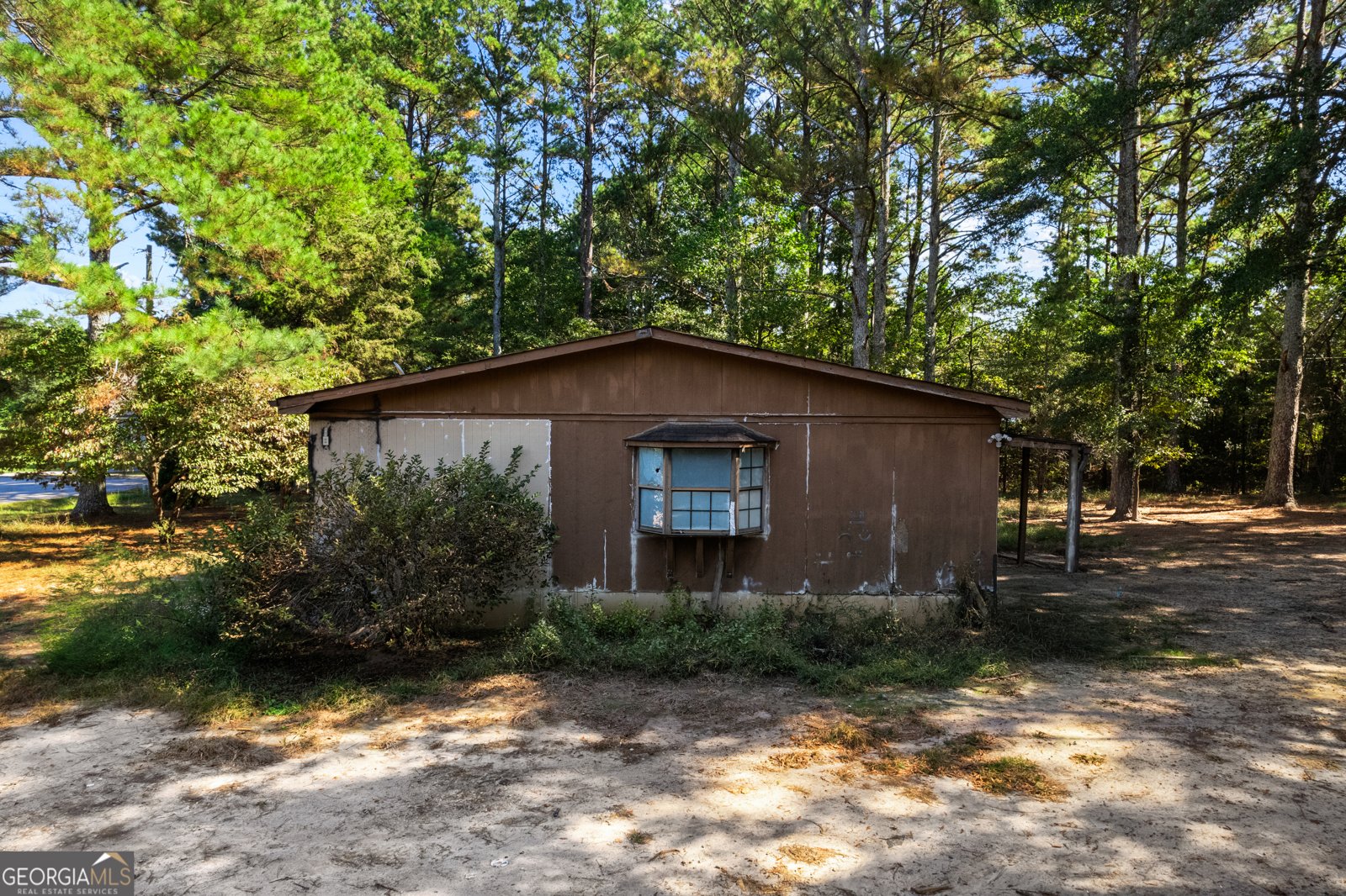 3150 Old Van Wert Road Villa Rica - 1