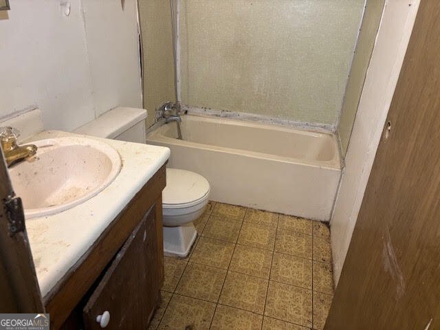 3150 Old Van Wert Road Villa Rica - 13