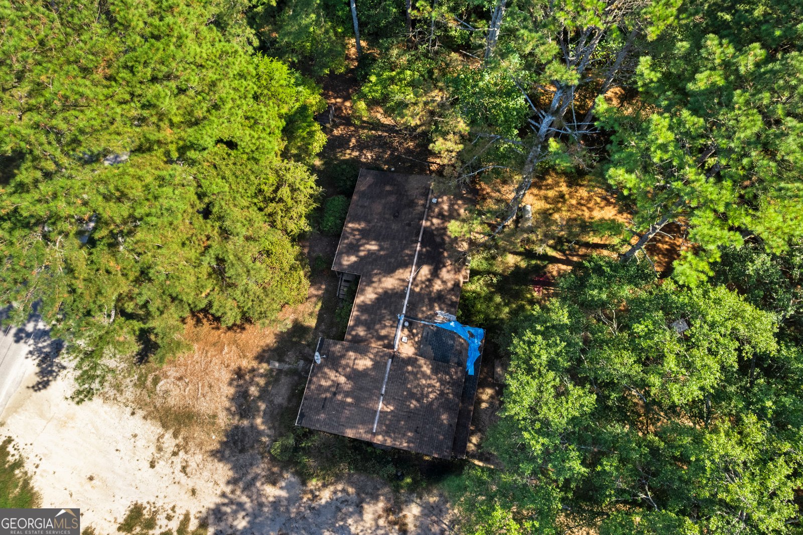 3150 Old Van Wert Road Villa Rica - 2