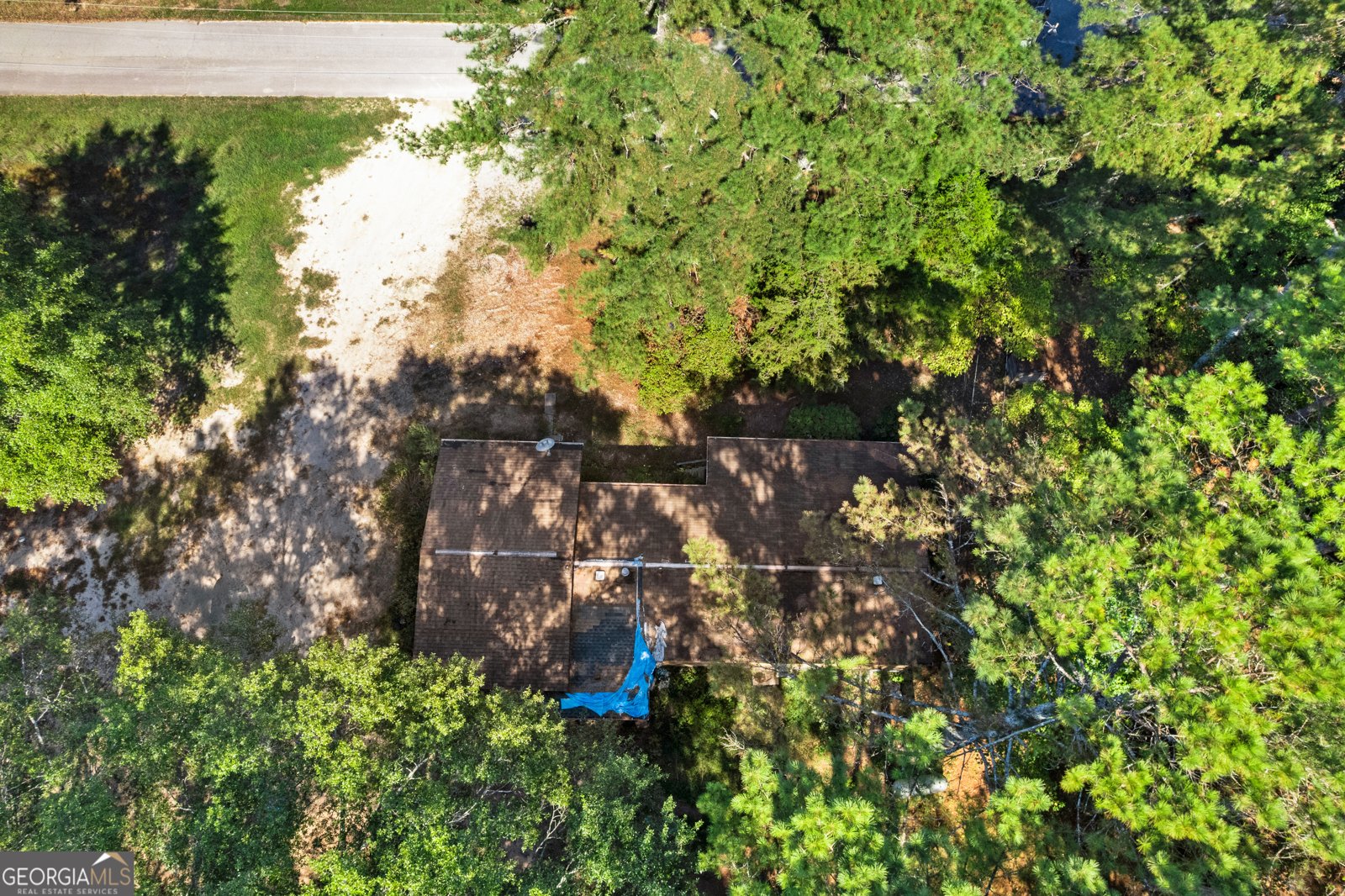 3150 Old Van Wert Road Villa Rica - 3