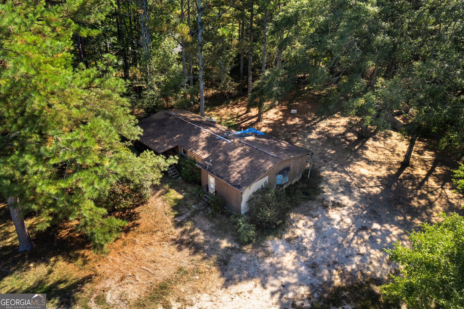 3150 Old Van Wert Road Villa Rica - 4